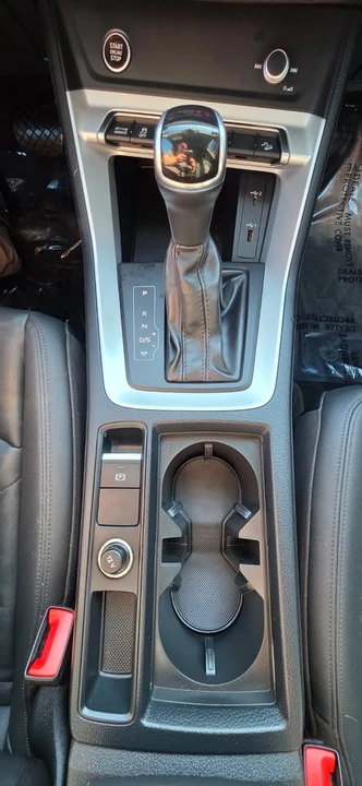 2021 Audi F3 Q3 - Image 13 of 19