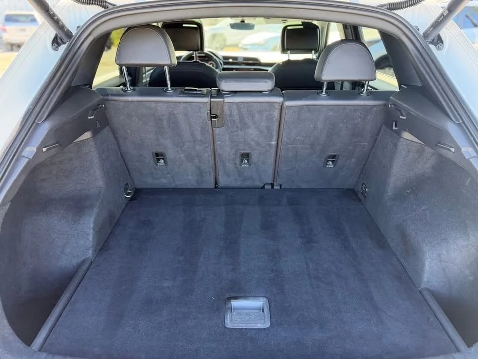 2021 Audi F3 Q3 - Image 9 of 20