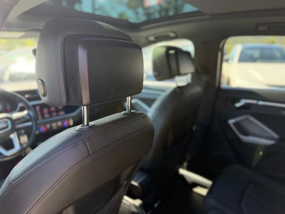 2021 Audi F3 Q3 - Image 18 of 20