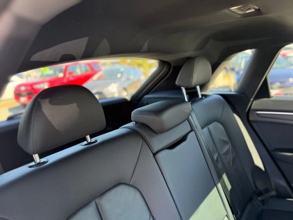2021 Audi F3 Q3 - Image 16 of 20