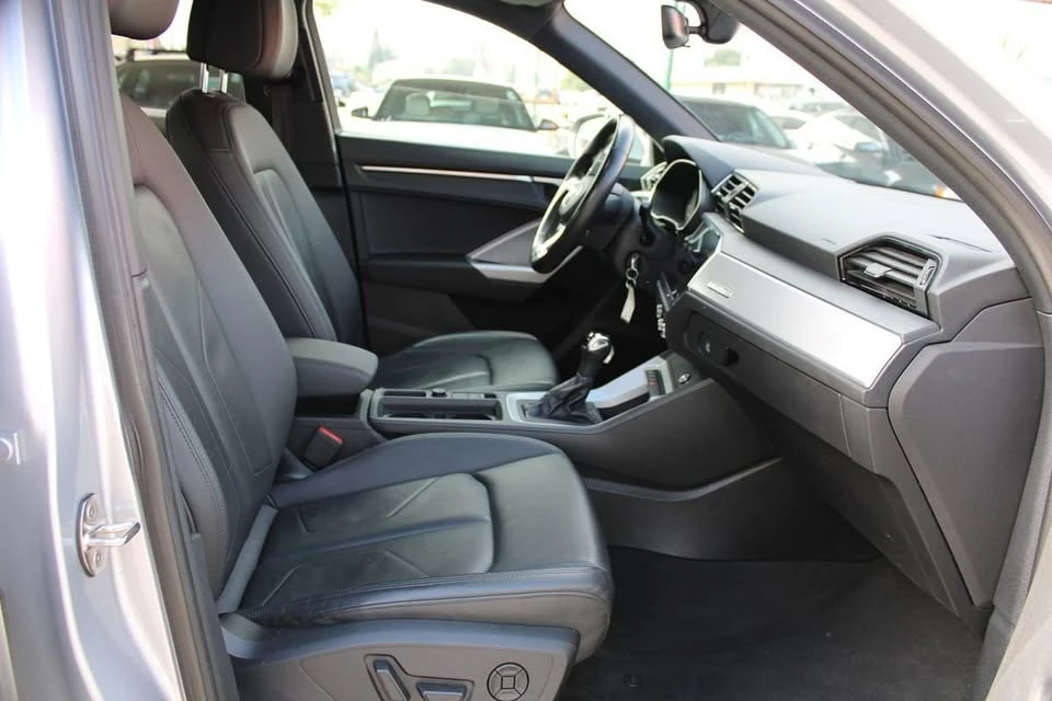 2021 Audi F3 Q3 - Image 11 of 20