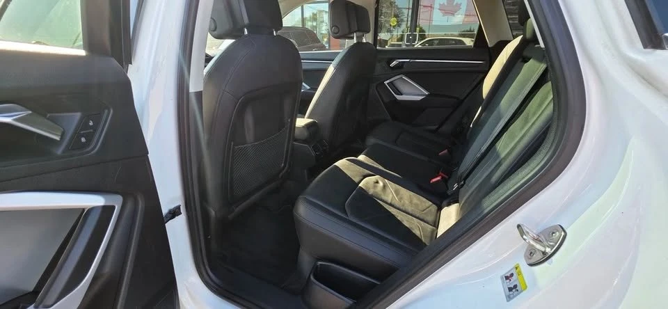 2021 Audi F3 Q3 - Image 17 of 19