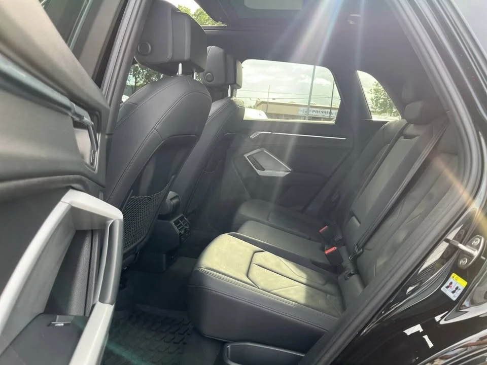 2021 Audi F3 Q3 - Image 8 of 12