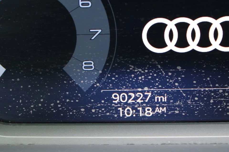 2021 Audi F3 Q3 - Image 18 of 20