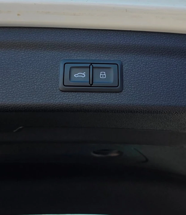 2021 Audi F3 Q3 - Image 19 of 19