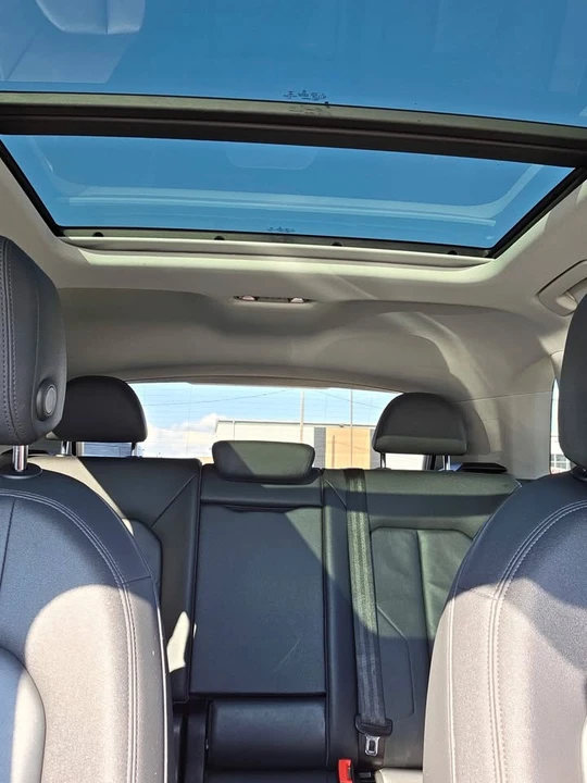 2021 Audi F3 Q3 - Image 16 of 19