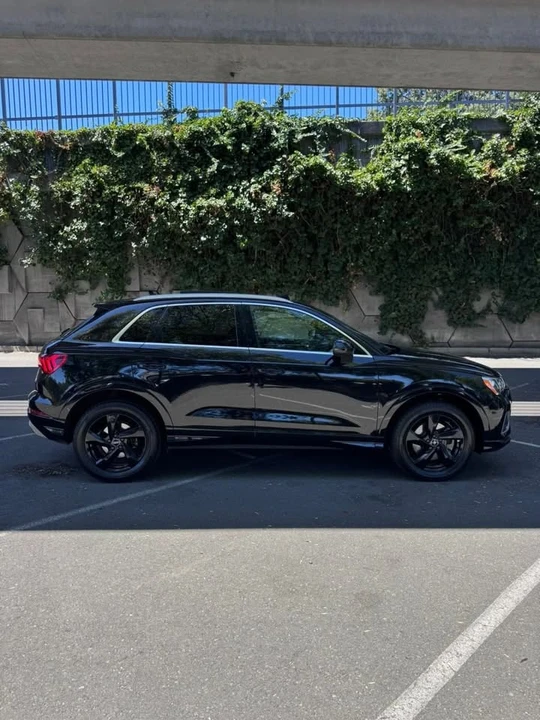 2021 Audi F3 Q3 - Image 10 of 20