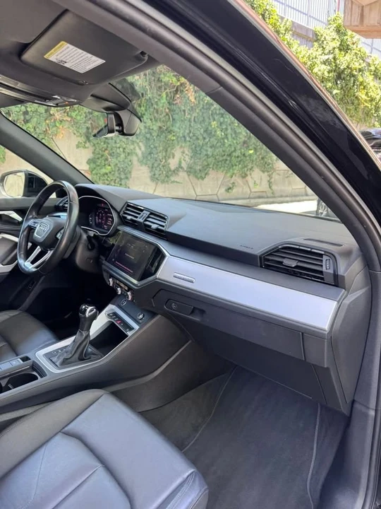 2021 Audi F3 Q3 - Image 19 of 20