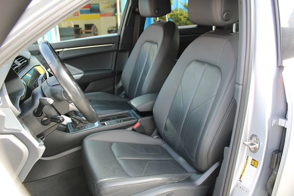 2021 Audi F3 Q3 - Image 9 of 20