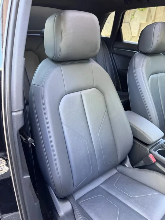 2021 Audi F3 Q3 - Image 17 of 20