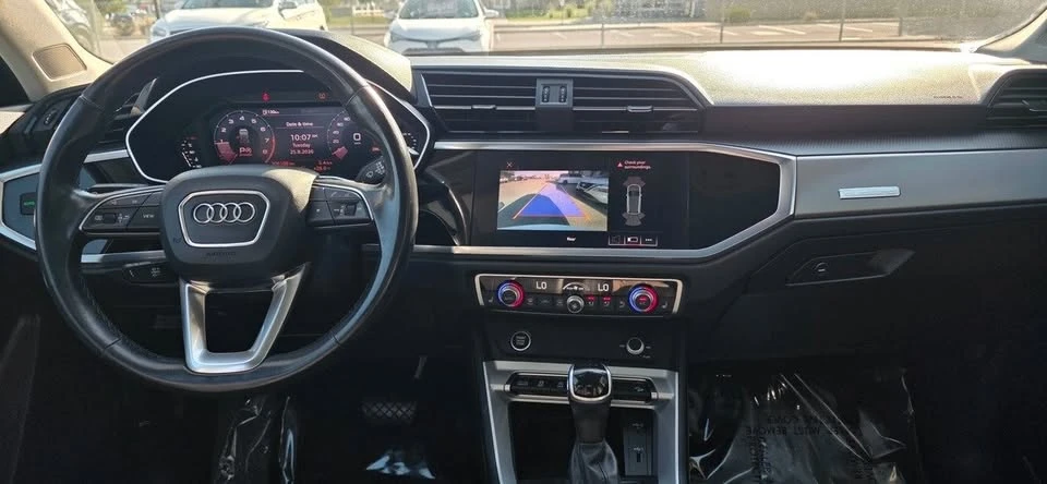 2021 Audi F3 Q3 - Image 15 of 19