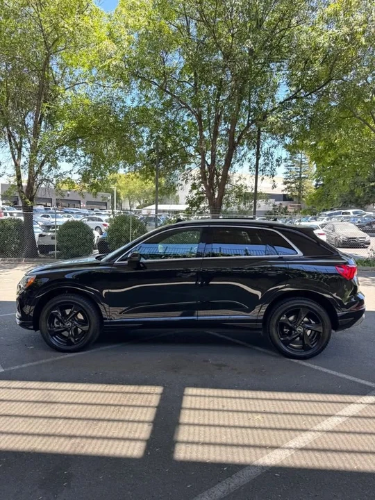 2021 Audi F3 Q3 - Image 6 of 20