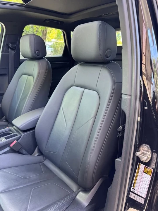 2021 Audi F3 Q3 - Image 13 of 20