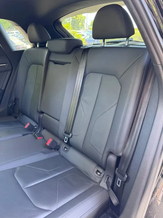 2021 Audi F3 Q3 - Image 15 of 20