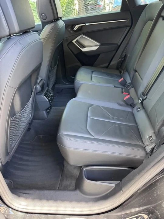 2021 Audi F3 Q3 - Image 14 of 20