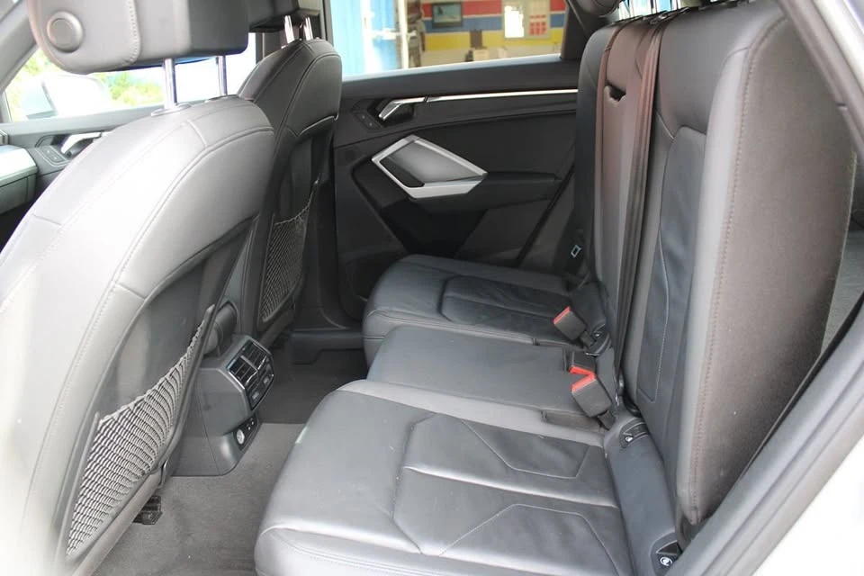 2021 Audi F3 Q3 - Image 6 of 20