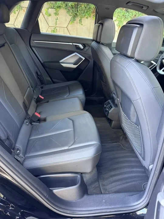 2021 Audi F3 Q3 - Image 20 of 20