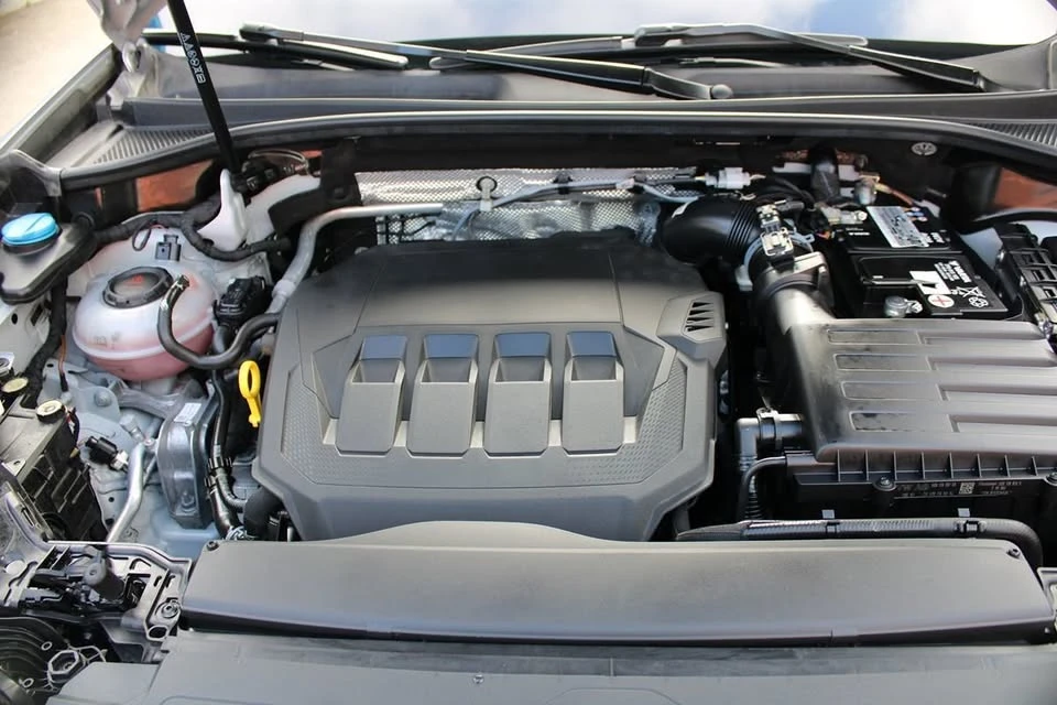 2021 Audi F3 Q3 - Image 5 of 20