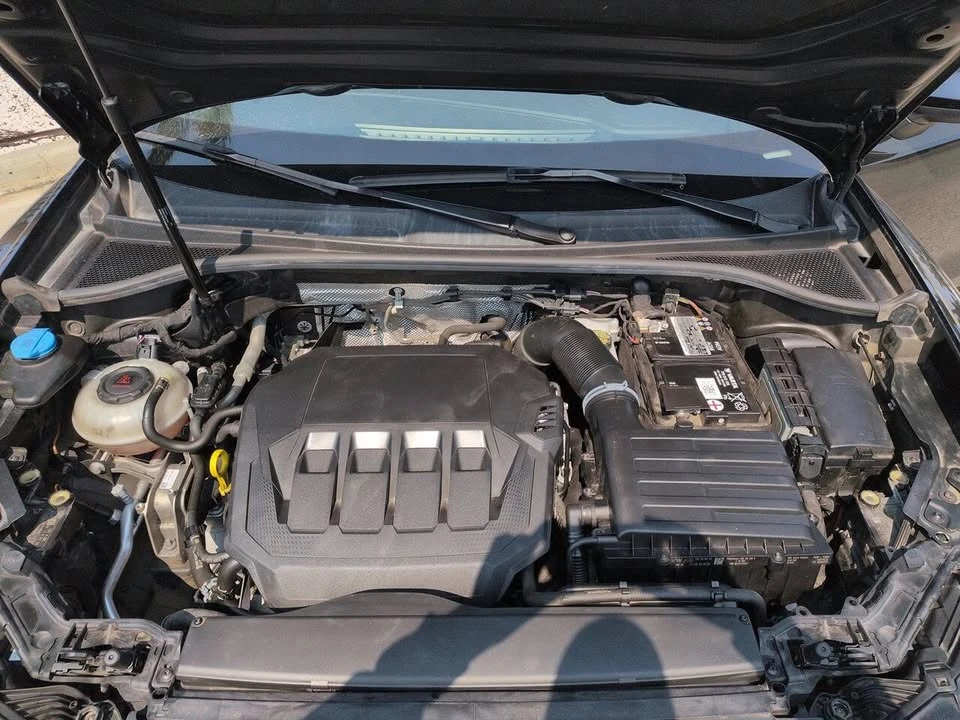 2021 Audi F3 Q3 - Image 20 of 20