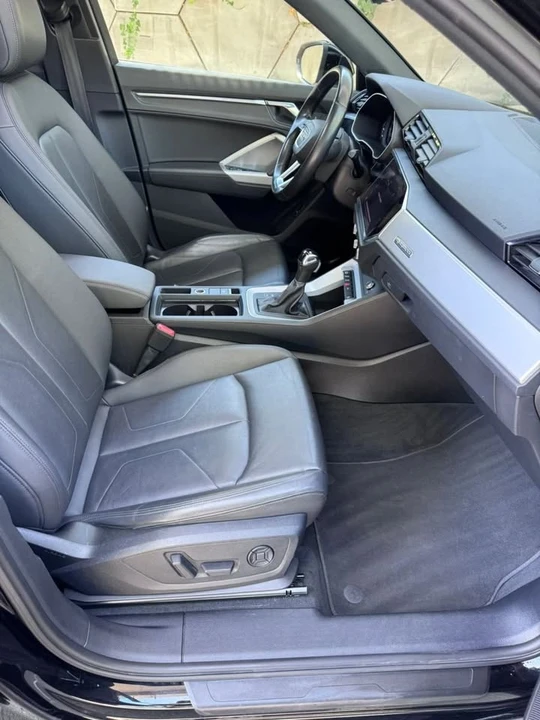 2021 Audi F3 Q3 - Image 16 of 20