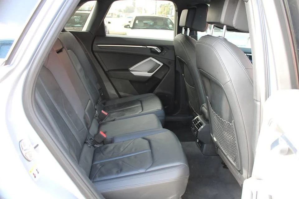 2021 Audi F3 Q3 - Image 10 of 20