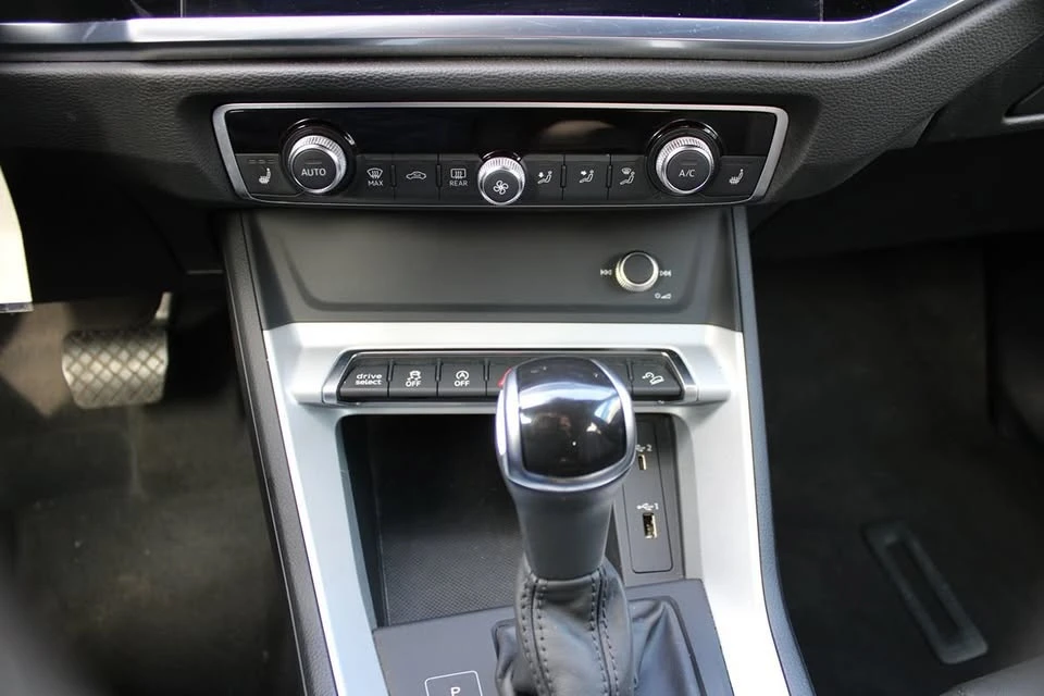 2021 Audi F3 Q3 - Image 20 of 20