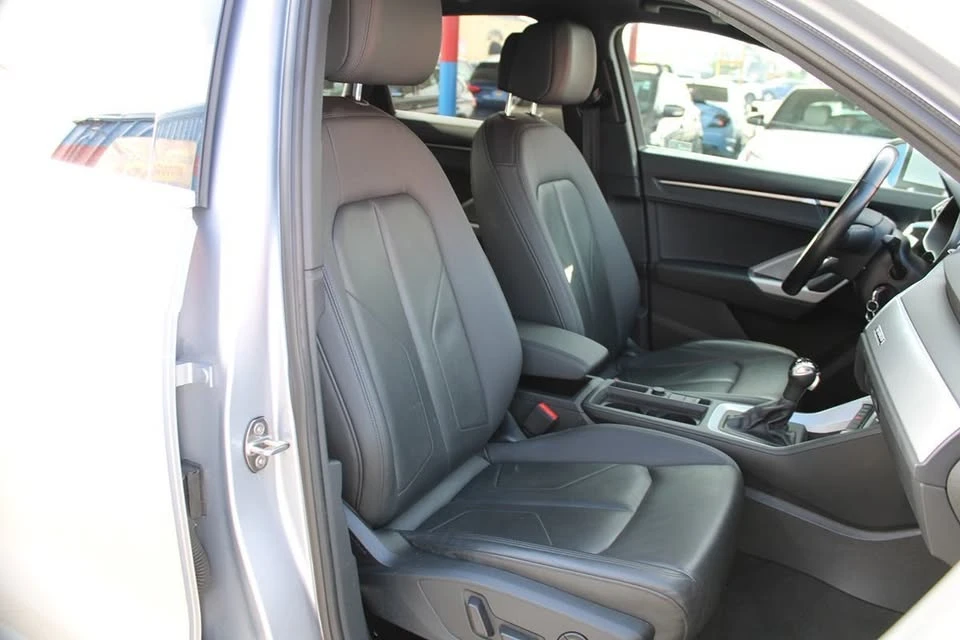 2021 Audi F3 Q3 - Image 13 of 20