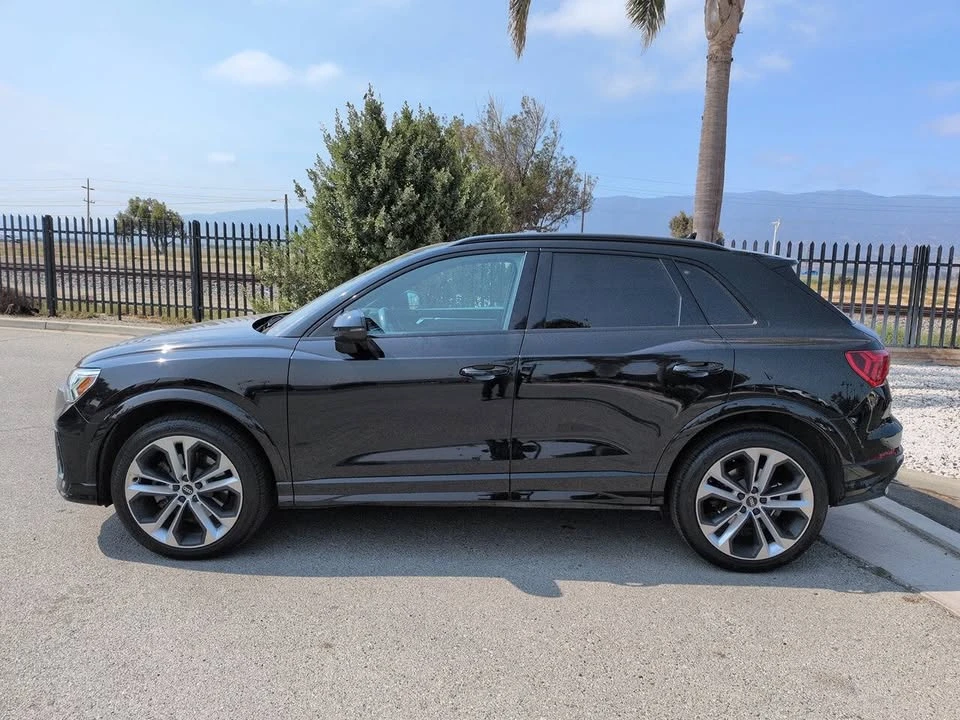 2021 Audi F3 Q3 - Image 3 of 20
