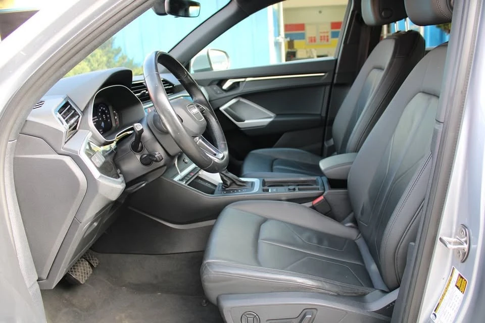 2021 Audi F3 Q3 - Image 7 of 20