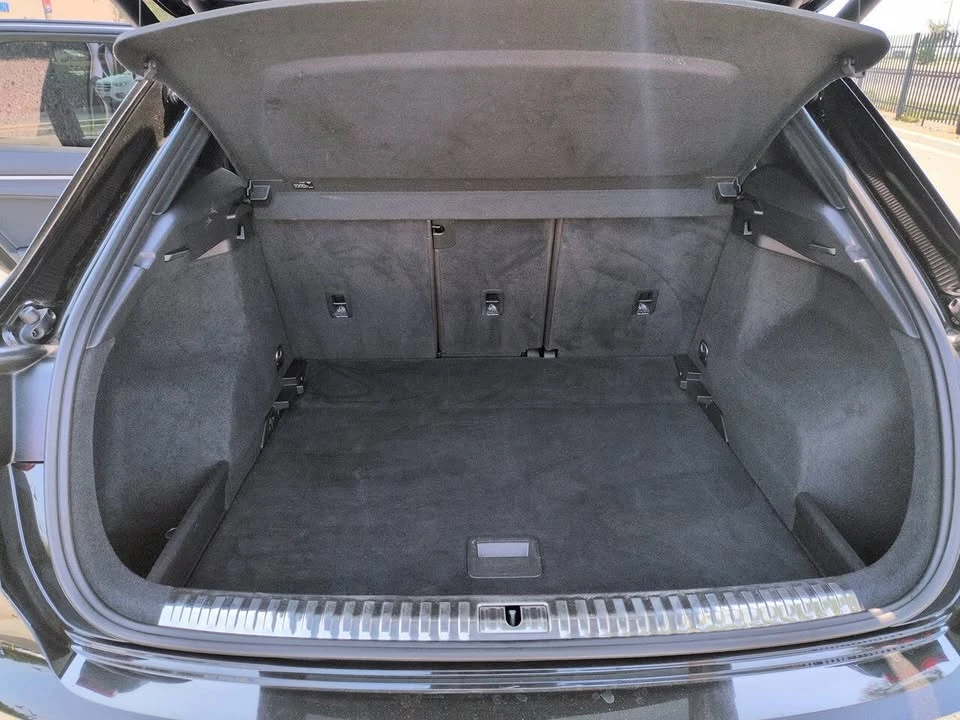 2021 Audi F3 Q3 - Image 17 of 20