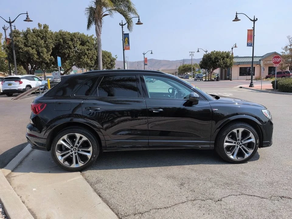 2021 Audi F3 Q3 - Image 7 of 20
