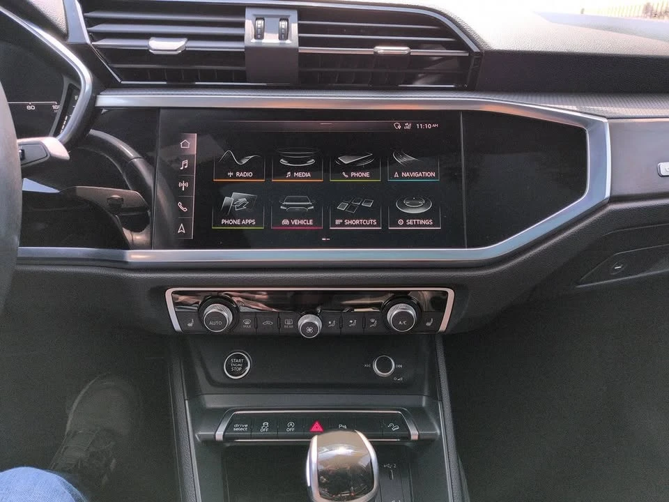 2021 Audi F3 Q3 - Image 14 of 20