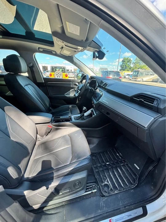 2021 Audi F3 Q3 - Image 19 of 19