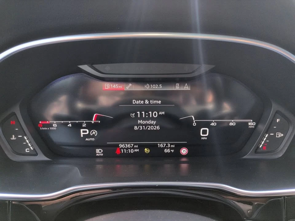 2021 Audi F3 Q3 - Image 13 of 20