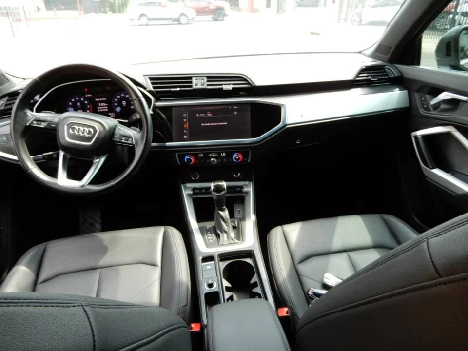2021 Audi F3 Q3 - Image 18 of 20