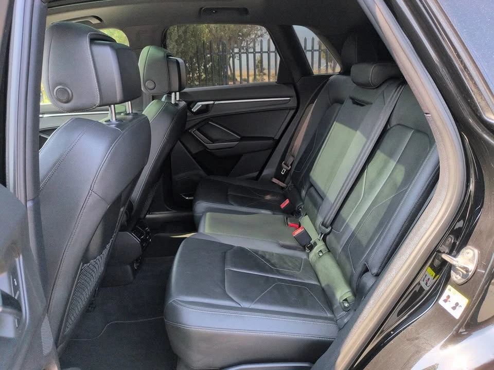2021 Audi F3 Q3 - Image 16 of 20