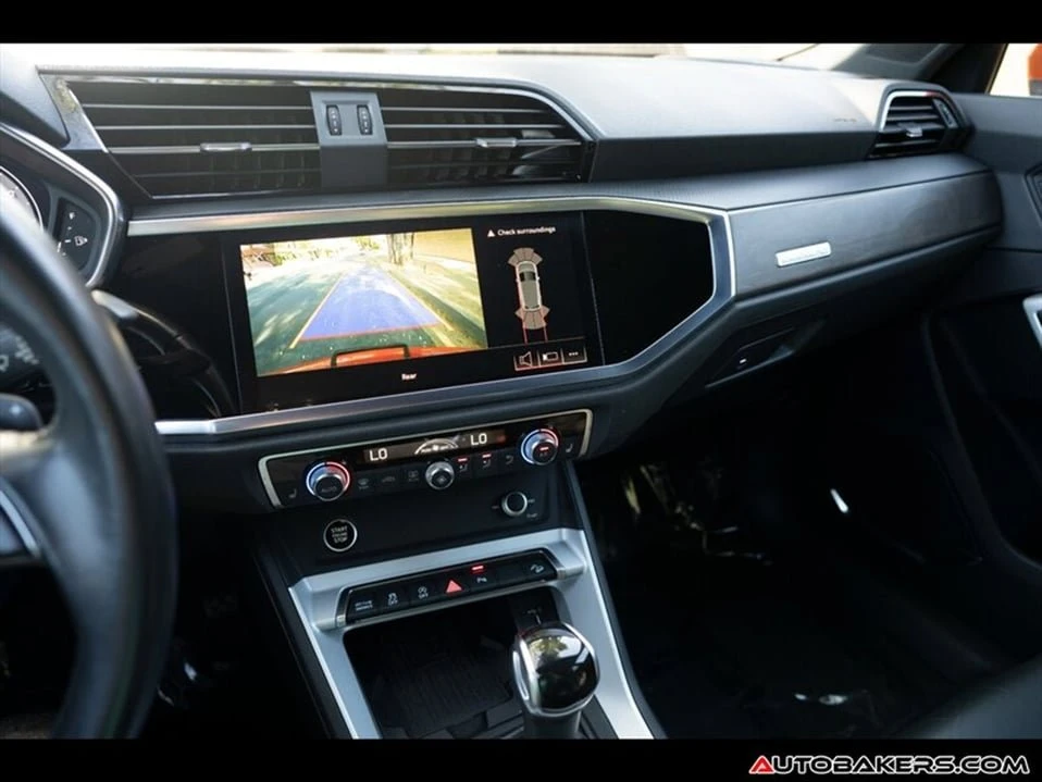 2021 Audi F3 Q3 - Image 19 of 20