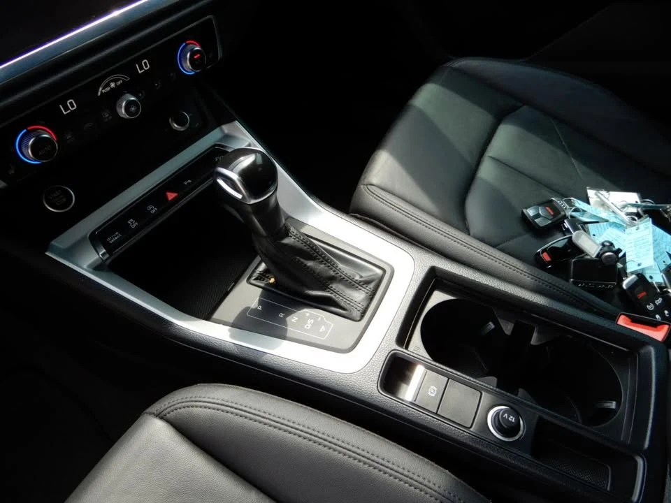2021 Audi F3 Q3 - Image 16 of 20