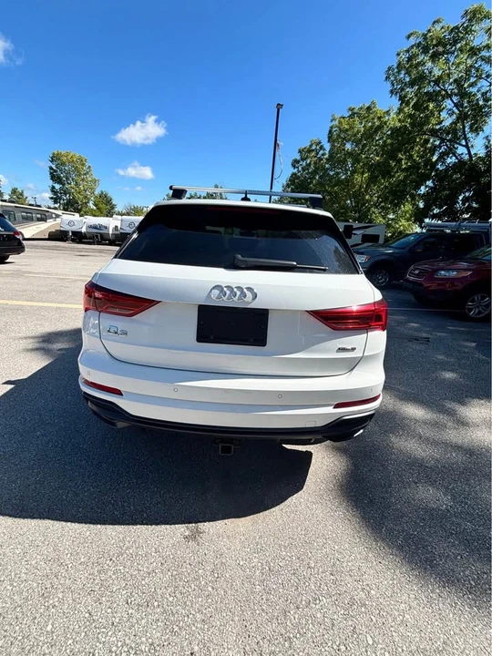 2021 Audi F3 Q3 - Image 5 of 19