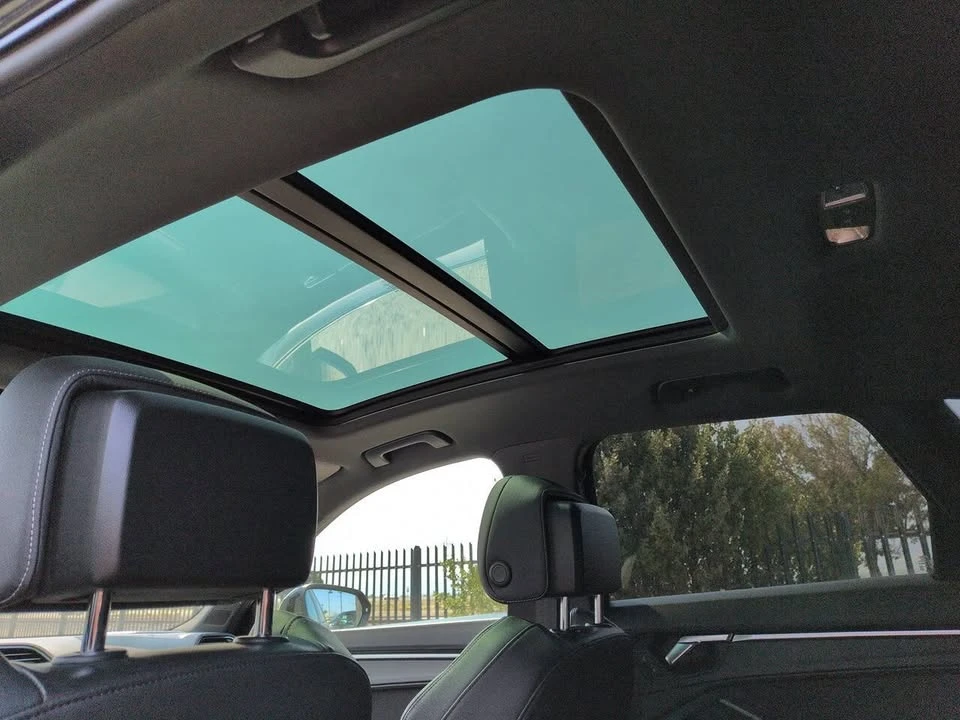 2021 Audi F3 Q3 - Image 18 of 20