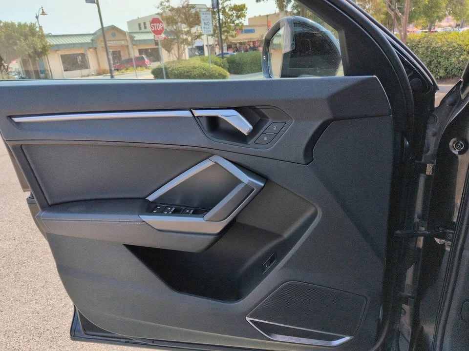 2021 Audi F3 Q3 - Image 15 of 20