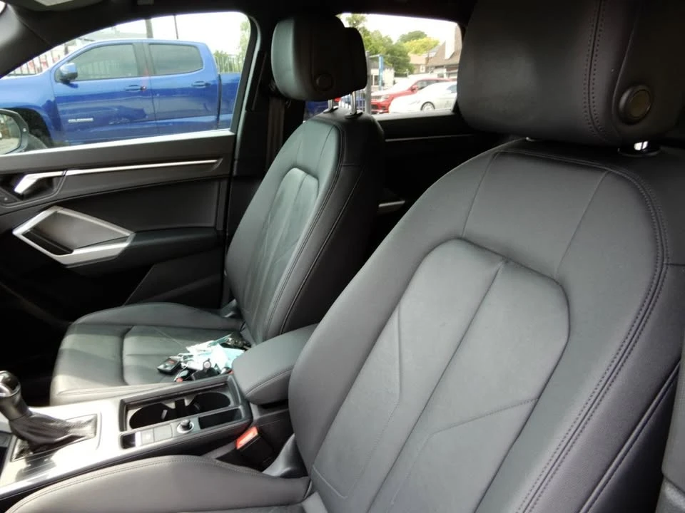 2021 Audi F3 Q3 - Image 13 of 20
