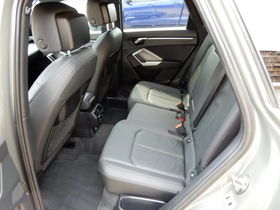 2021 Audi F3 Q3 - Image 10 of 20