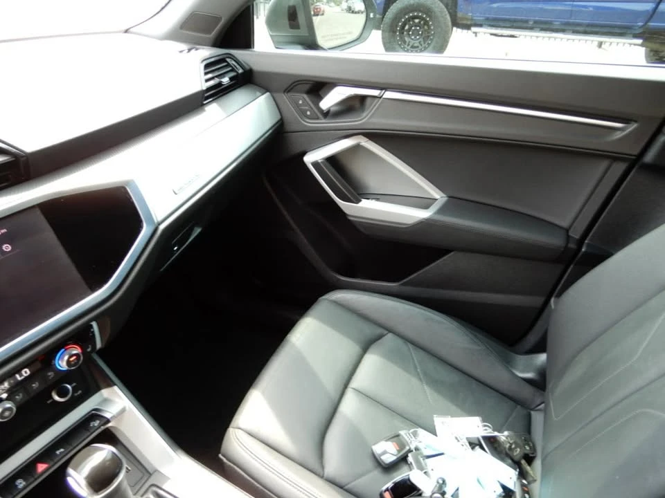 2021 Audi F3 Q3 - Image 15 of 20