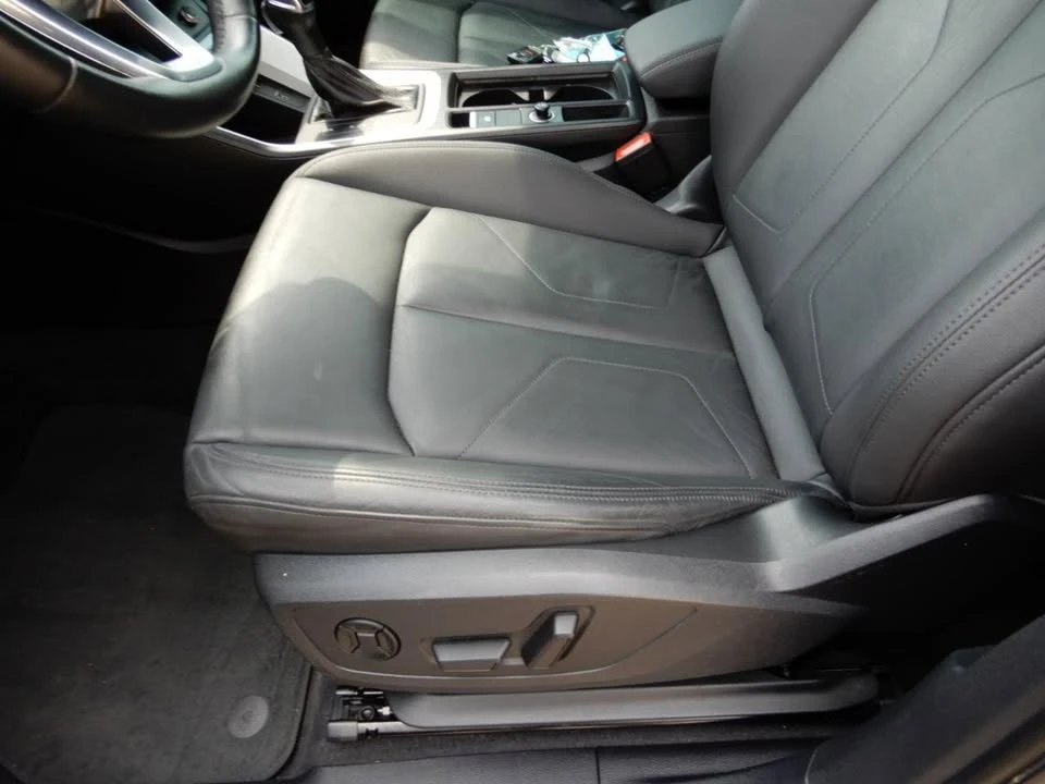 2021 Audi F3 Q3 - Image 12 of 20
