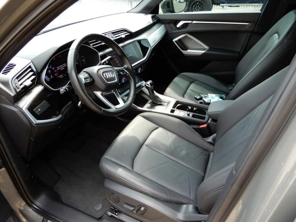 2021 Audi F3 Q3 - Image 11 of 20