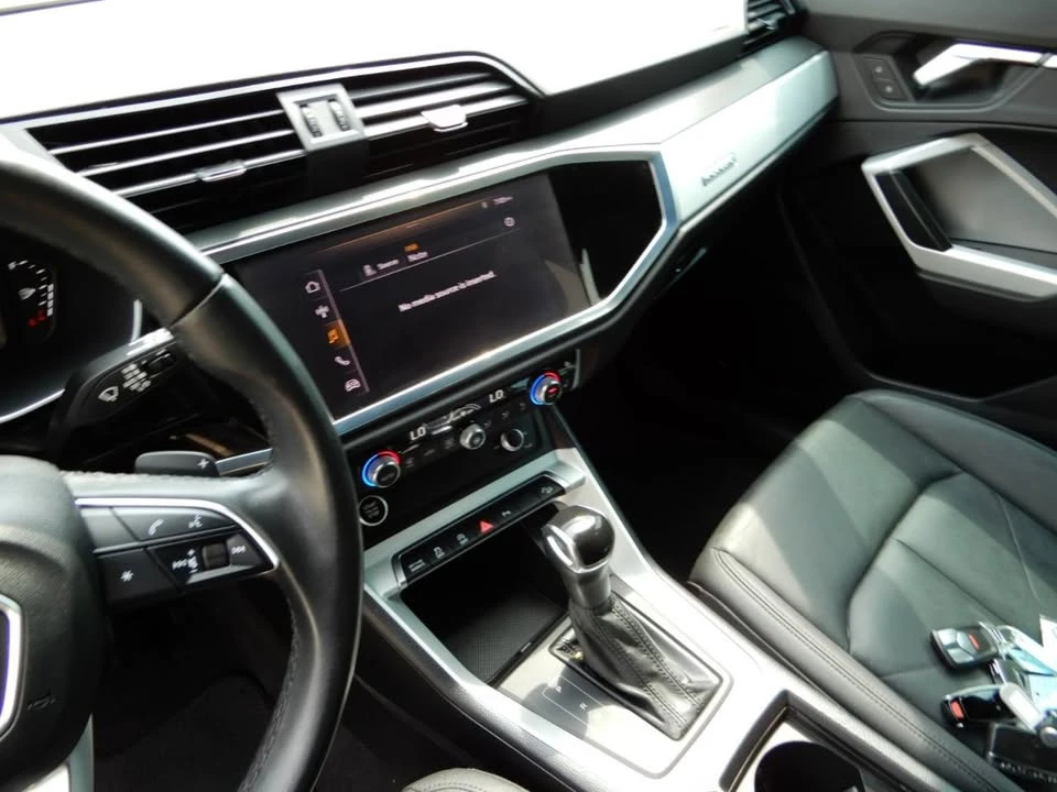 2021 Audi F3 Q3 - Image 14 of 20
