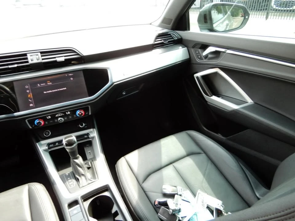 2021 Audi F3 Q3 - Image 20 of 20