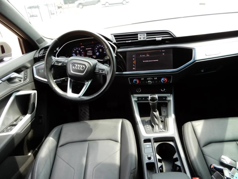 2021 Audi F3 Q3 - Image 19 of 20