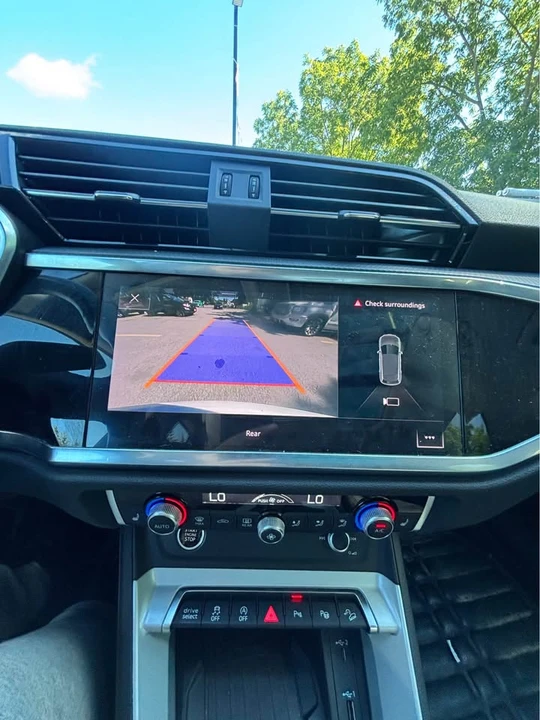 2021 Audi F3 Q3 - Image 15 of 19